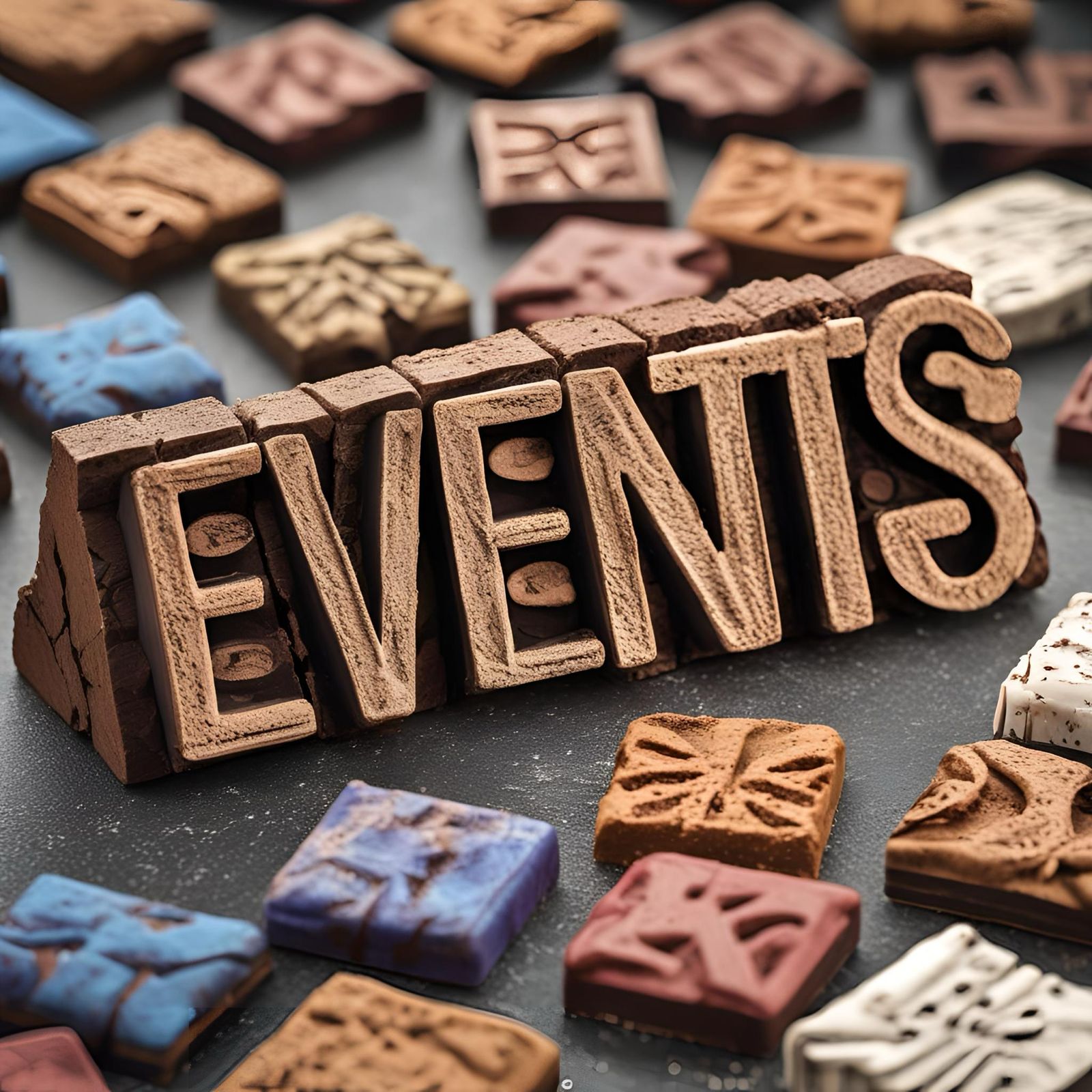 Event Identification