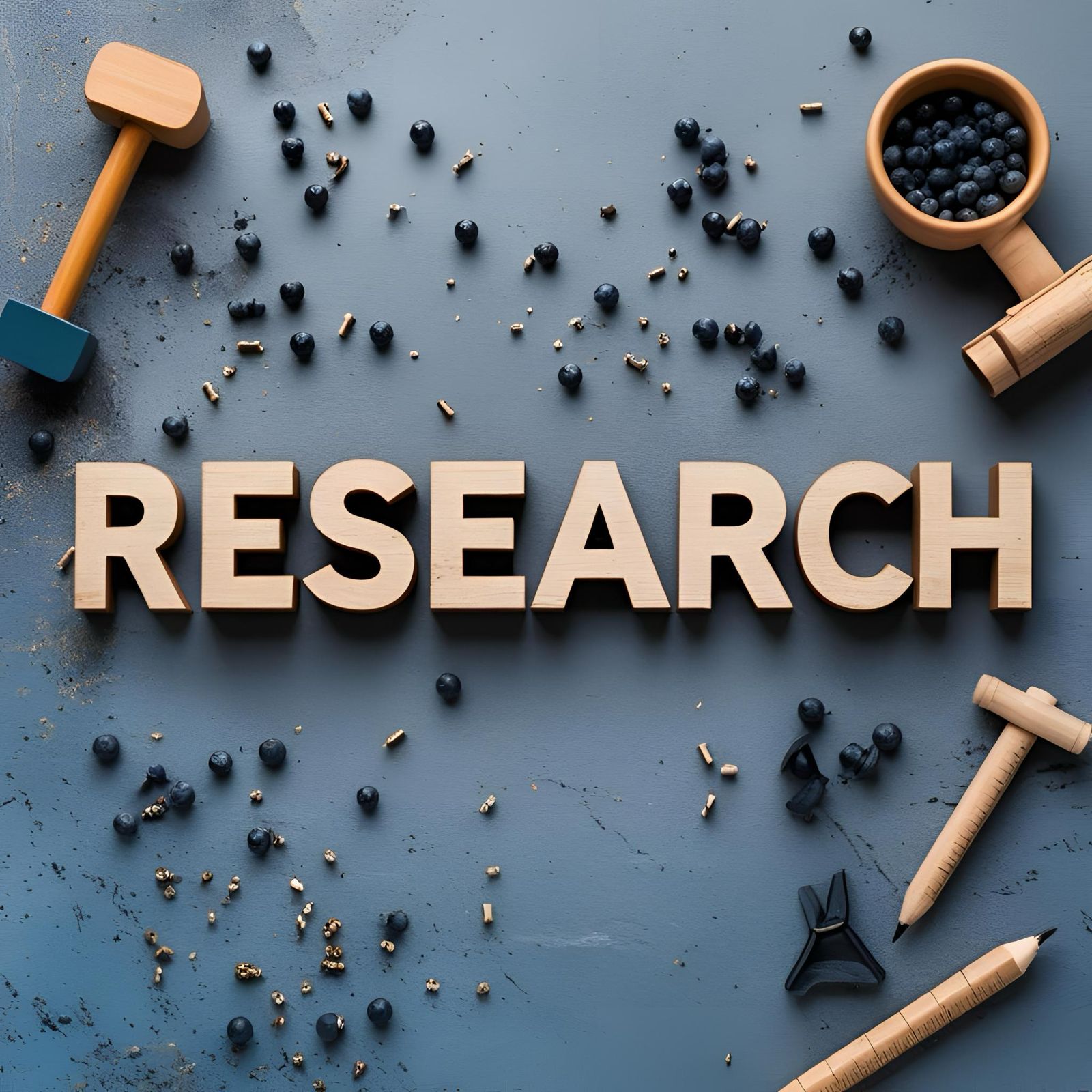 Research & Collection