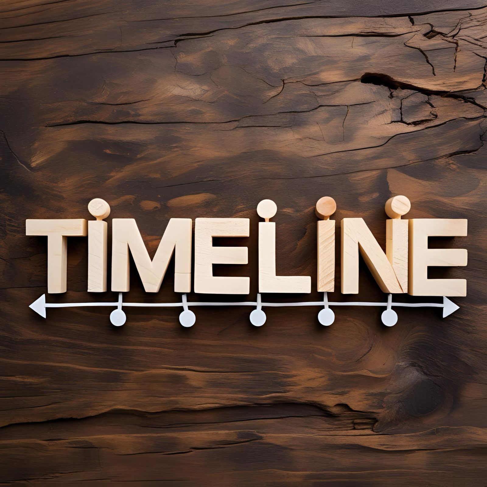 Timeline feature