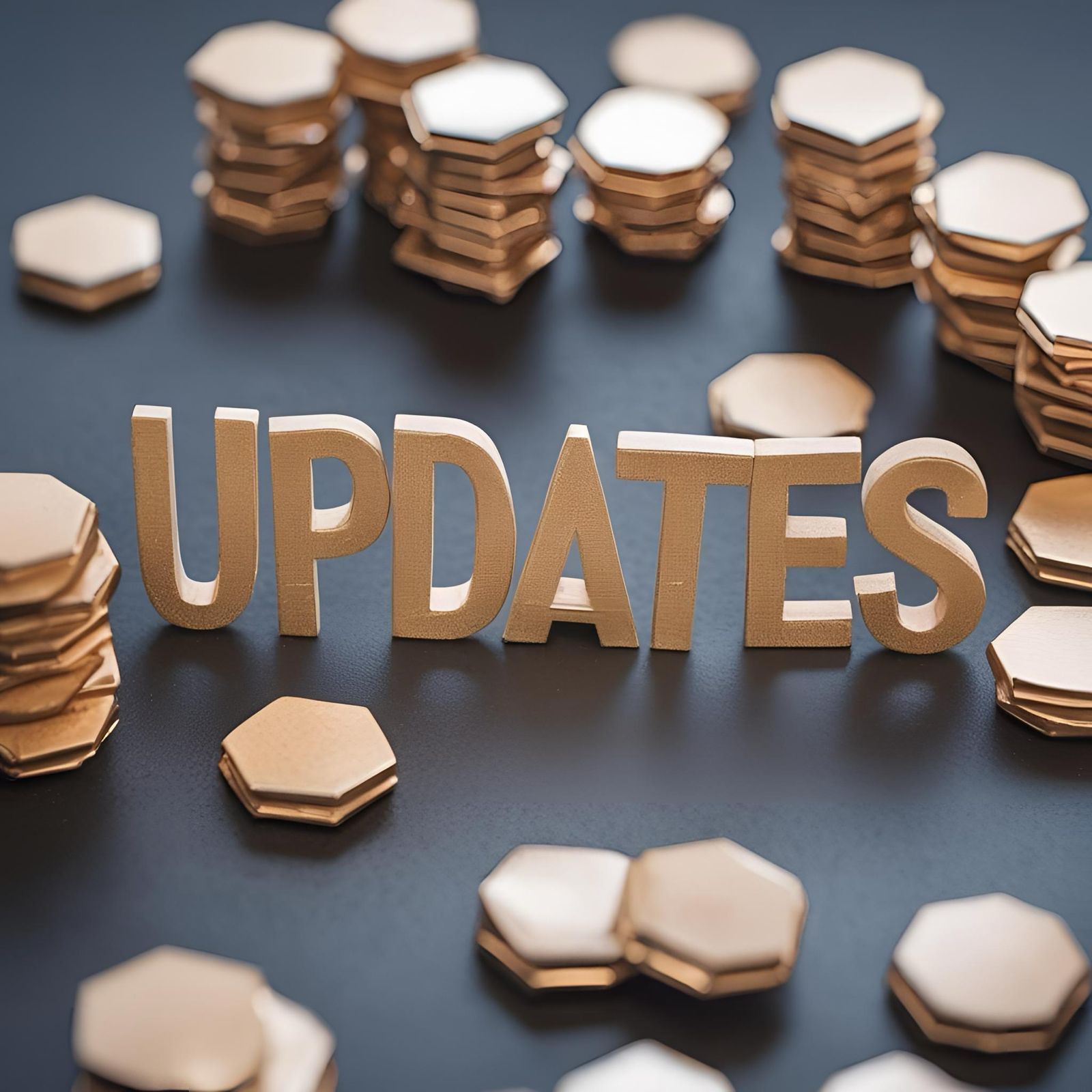 Publication & Updates